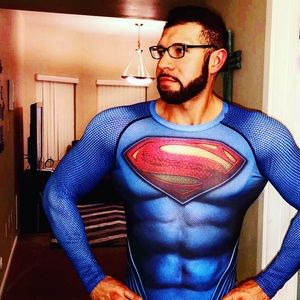 Meet your Posher, James